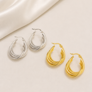 Celeste Shine Earrings