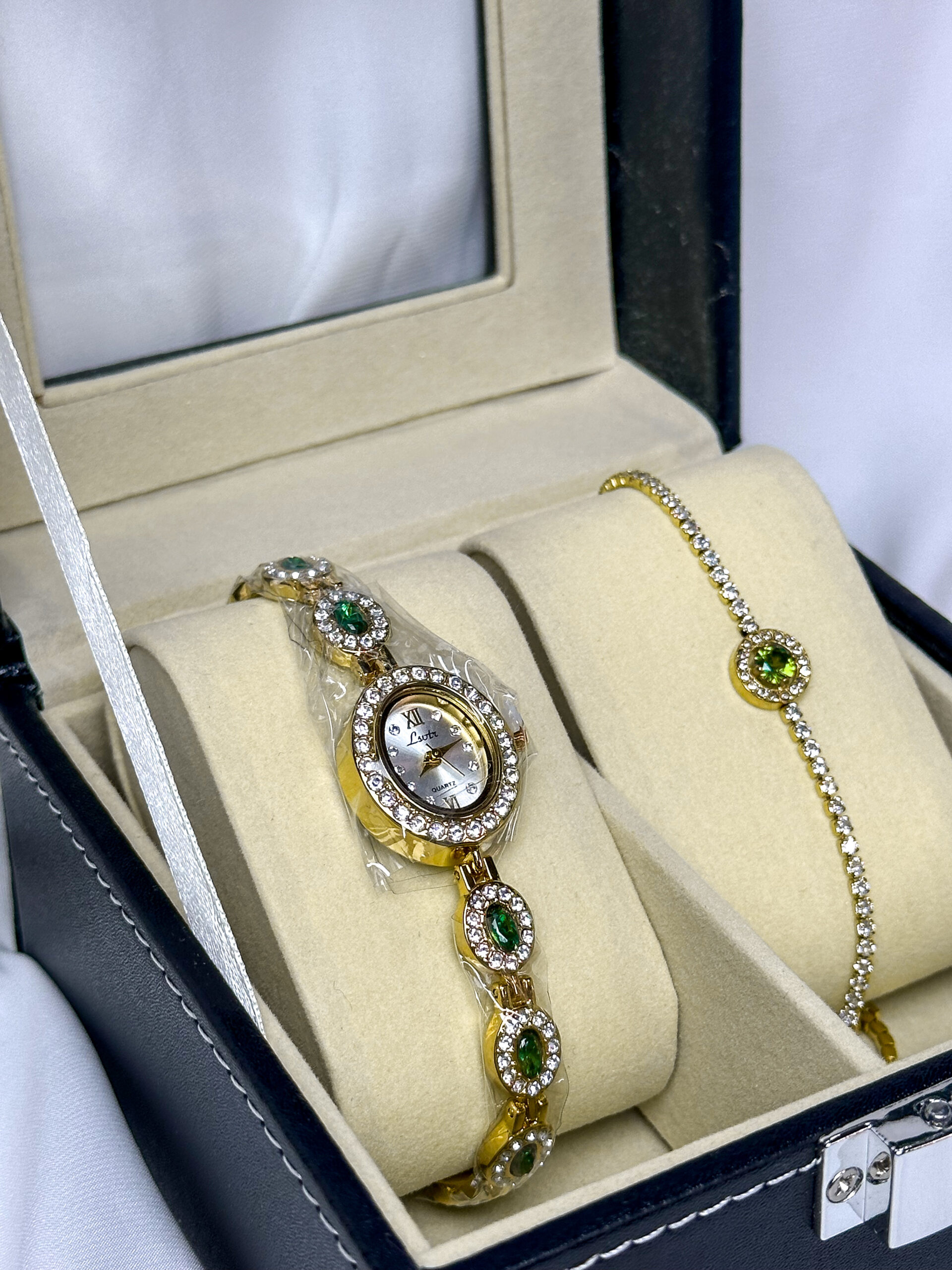 Crystal Harmony Set - Image 2