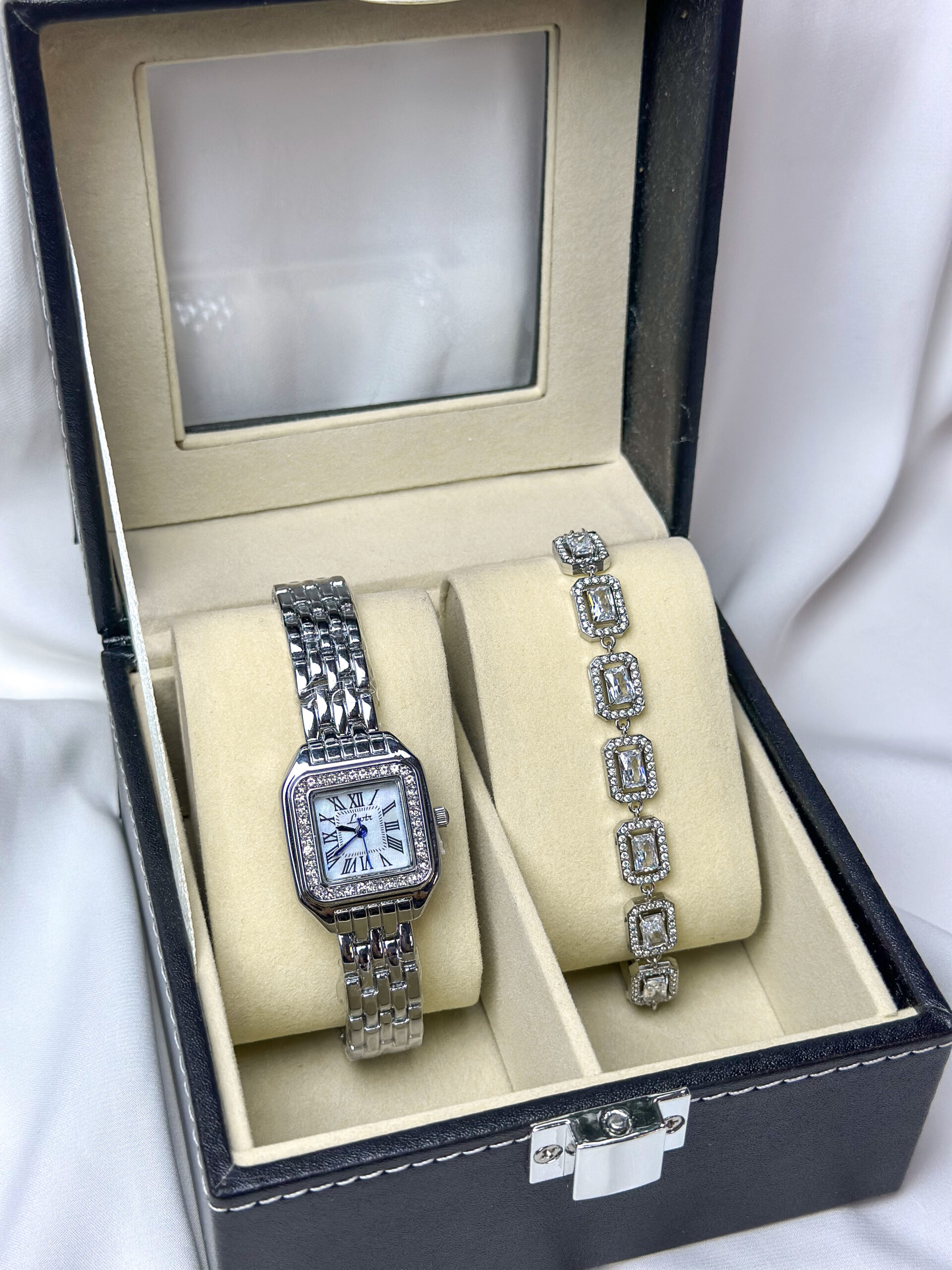 Luxe Moments Gift Set