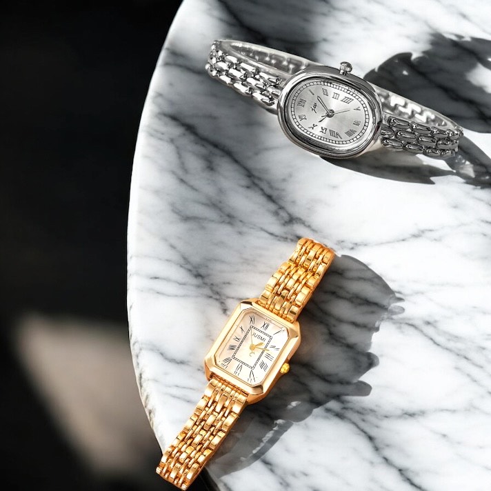 Eternelle - silver - Image 2