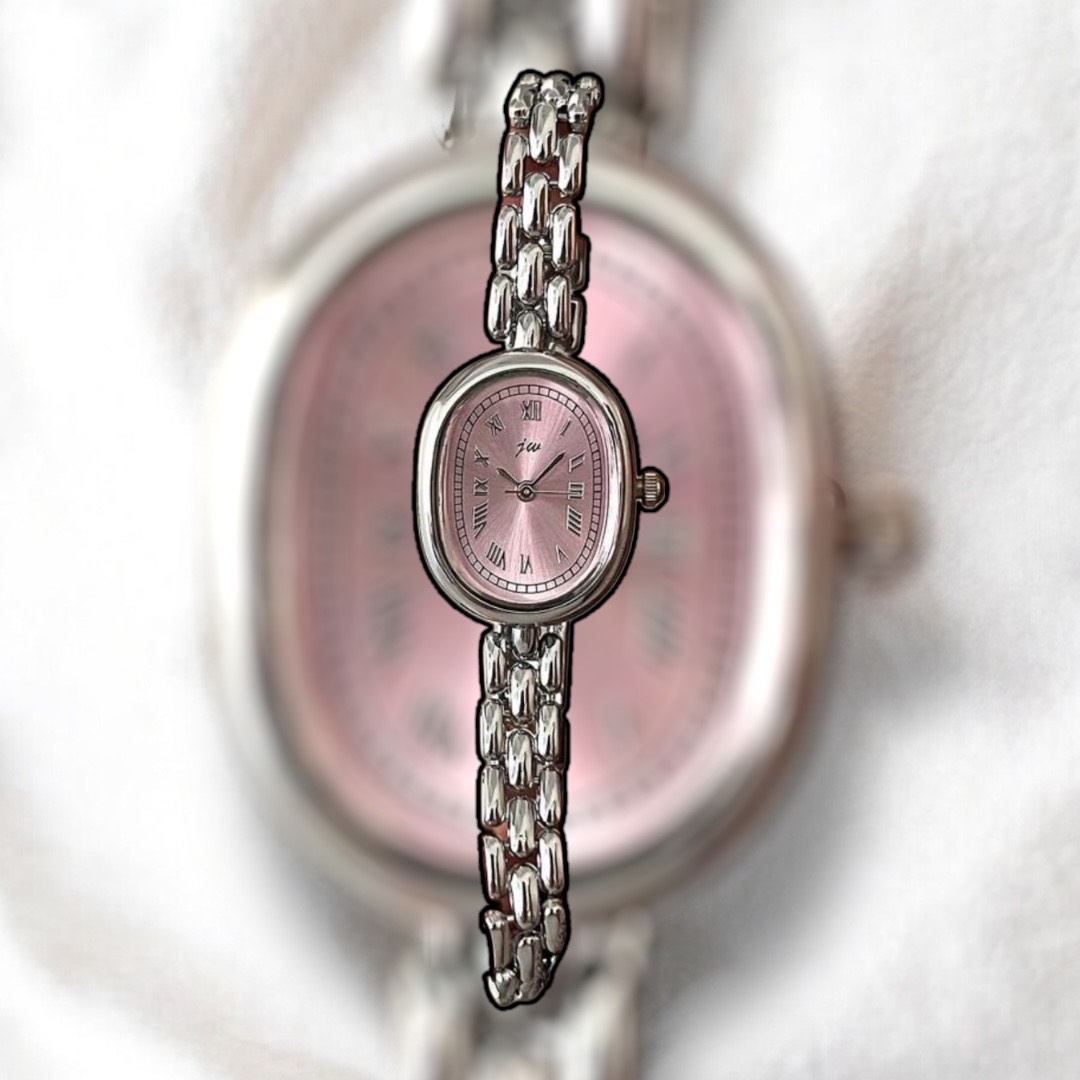 Eternelle - silver rose - Image 2