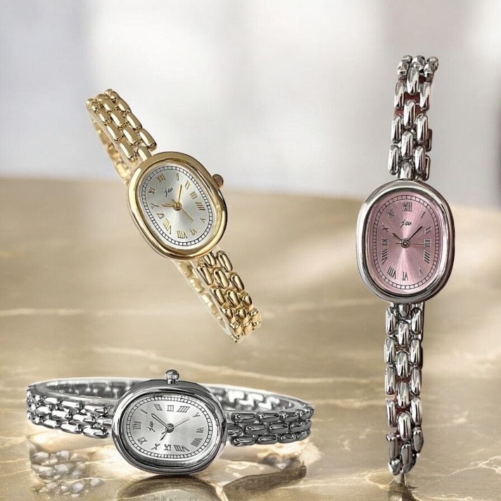 Eternelle - silver - Image 3