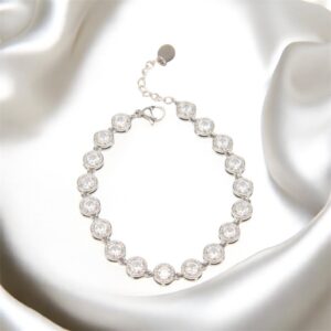 Starlight Bracelet silver