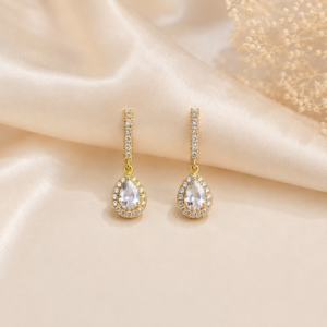 Crystal Glam